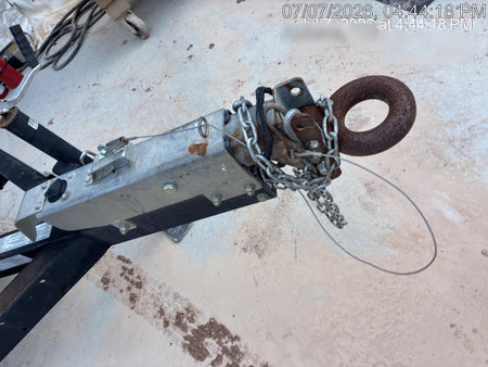 2019 WACKER NEUSON G25