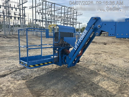 2026 GENIE S-45 XC