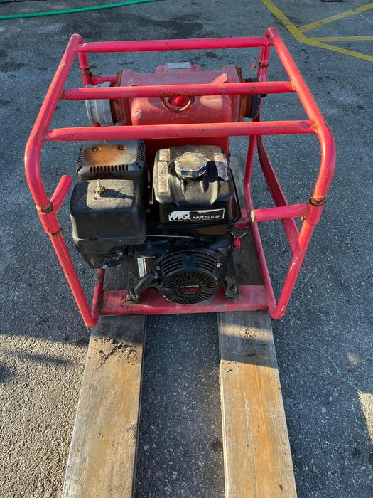 2023 MULTIQUIP QP4TH