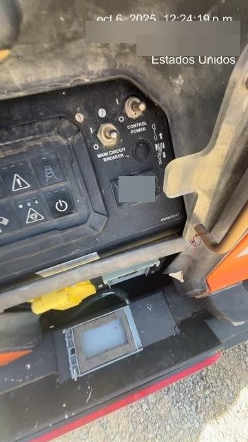 2024 Generac MLT2 Diesel, Flex Switch 120V Input, Powerzone Controller, 
(4) 320W LED Lights, 4kW Generator, 39.9 Gal Fuel Tank, 2" Ball, T3