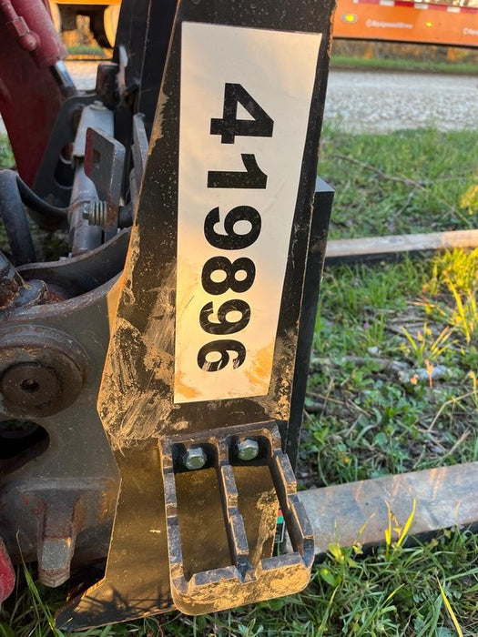 2024 ARROW MATERIAL HANDLING F5100CB