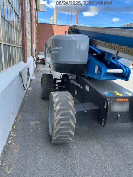 2024 GENIE S-65 XC