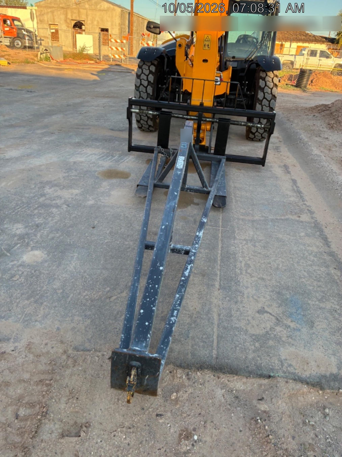 2023 ARROW MATERIAL HANDLING 1000100-12-F