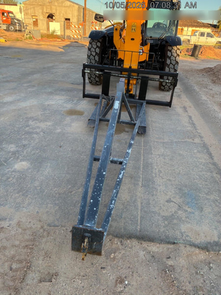 2023 ARROW MATERIAL HANDLING 1000100-12-F