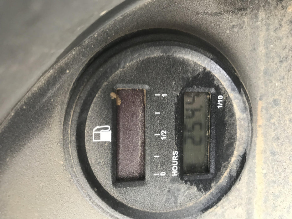 2020 CLUB CAR CA1700D (Canopy)