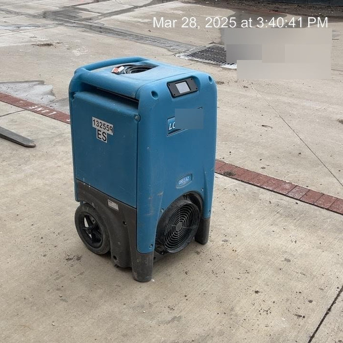 2021 DRI-EAZ LGR 2800i