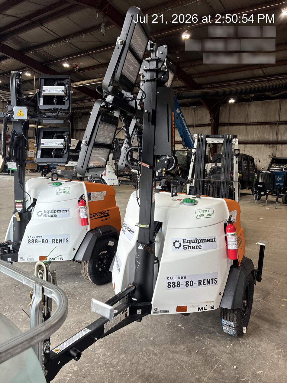2026 GENERAC MLTS-4
