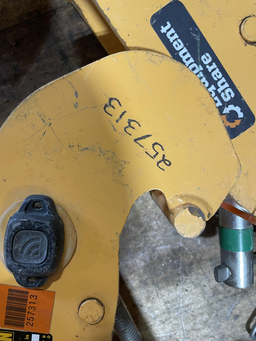 2020 HARRINGTON UBC030