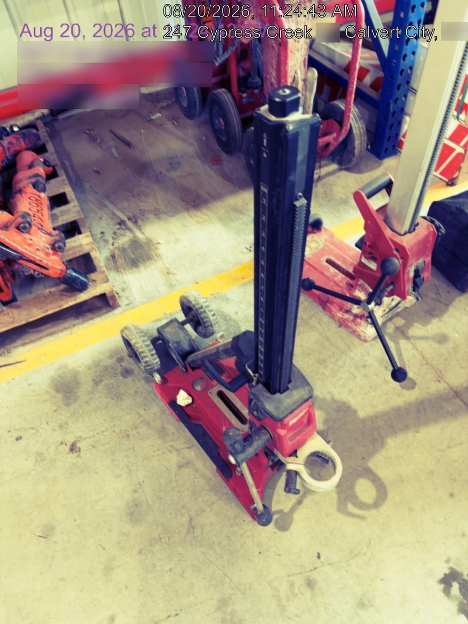 2021 MILWAUKEE MXF301-2CXS