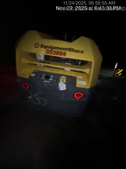 2023 ATLAS COPCO XAS188 CWK