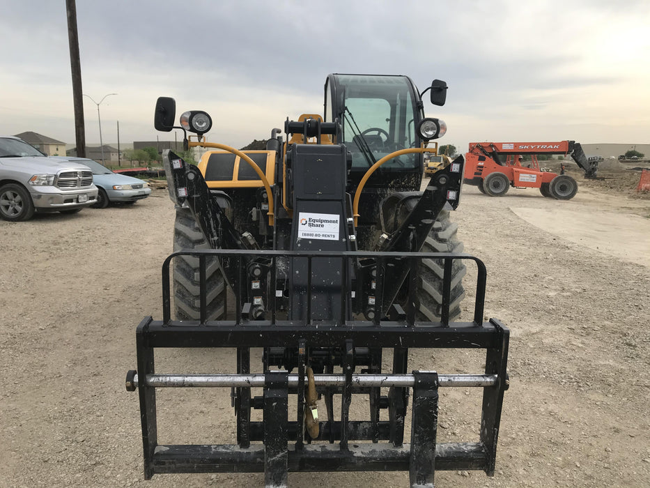 2020 Haulotte HTL9055 Standard w/None