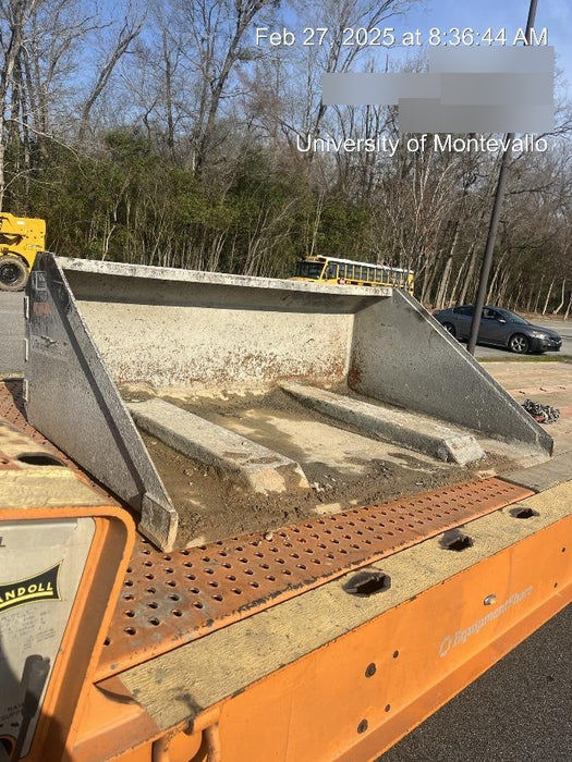 2020 STAR INDUSTRIES 1406B