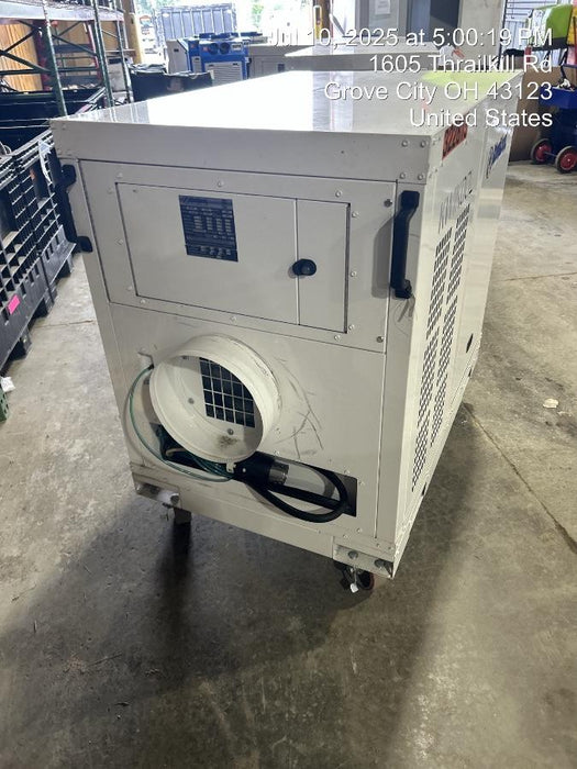 2023 KWIKOOL KPO5-21H