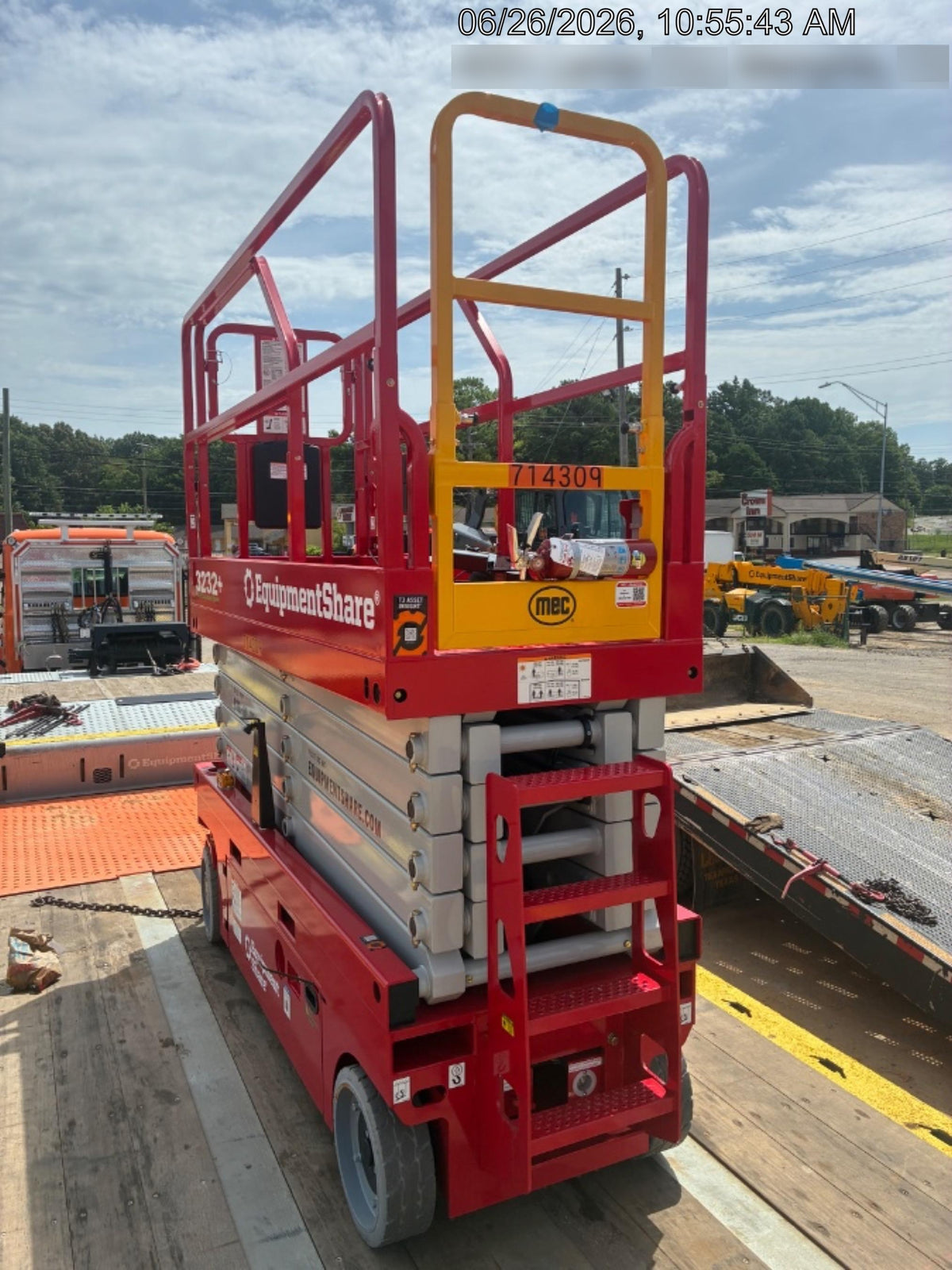 2026 MEC 3232+