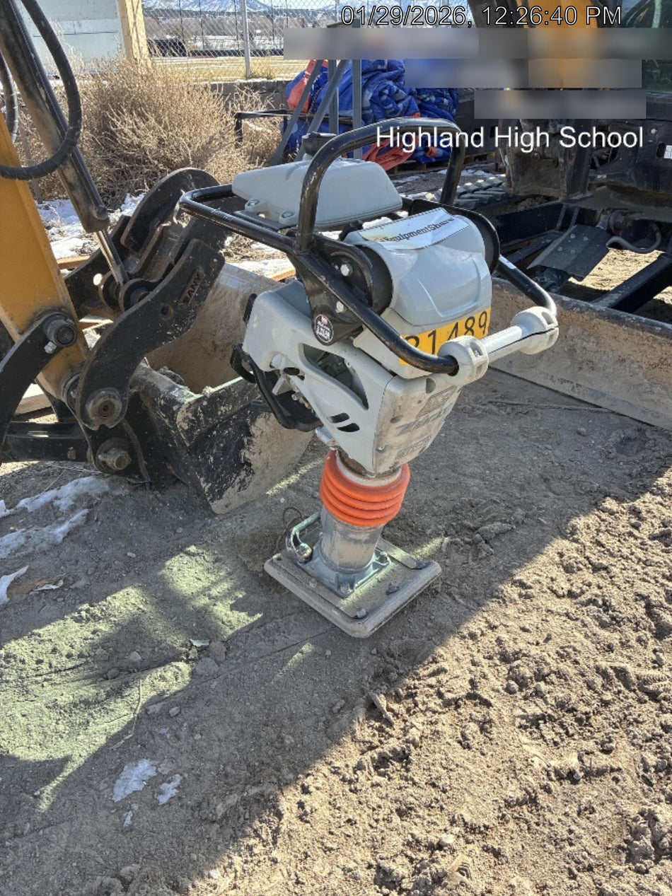 2023 MULTIQUIP MTX60HD