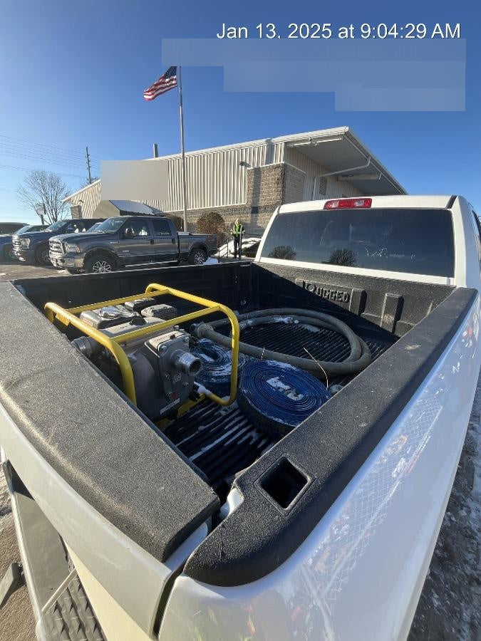 2018 WACKER NEUSON PT2