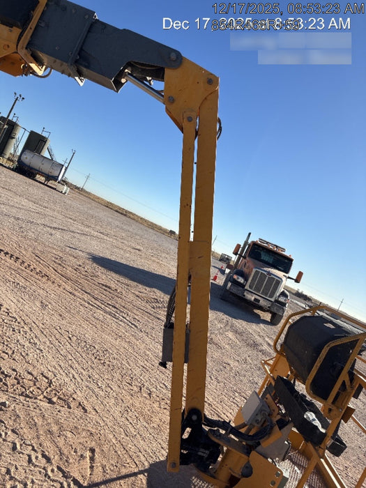 2020 HAULOTTE HT67 RTJ O