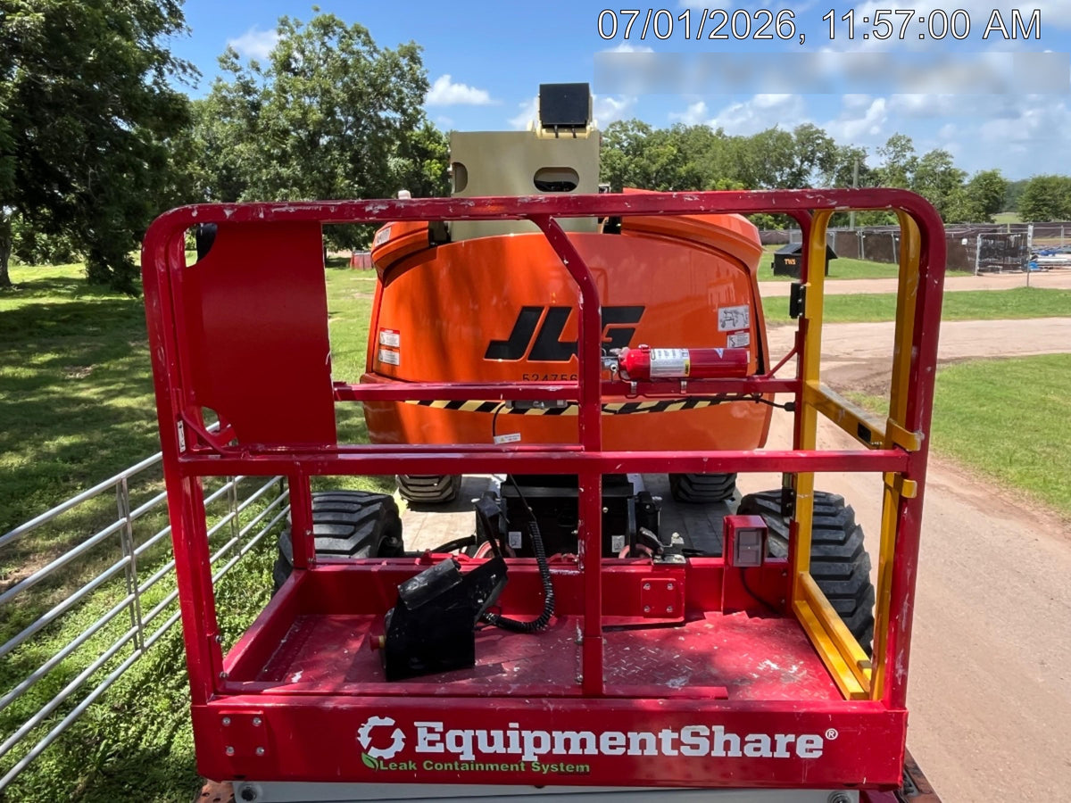 2024 MEC Micro 19