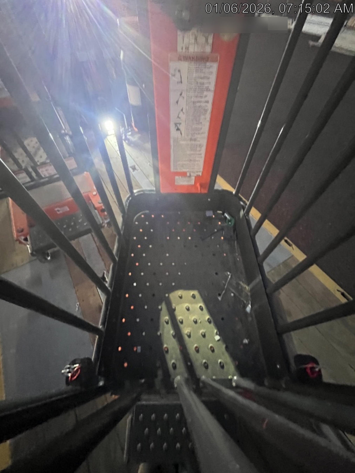 2024 JLG Ecolift 70
