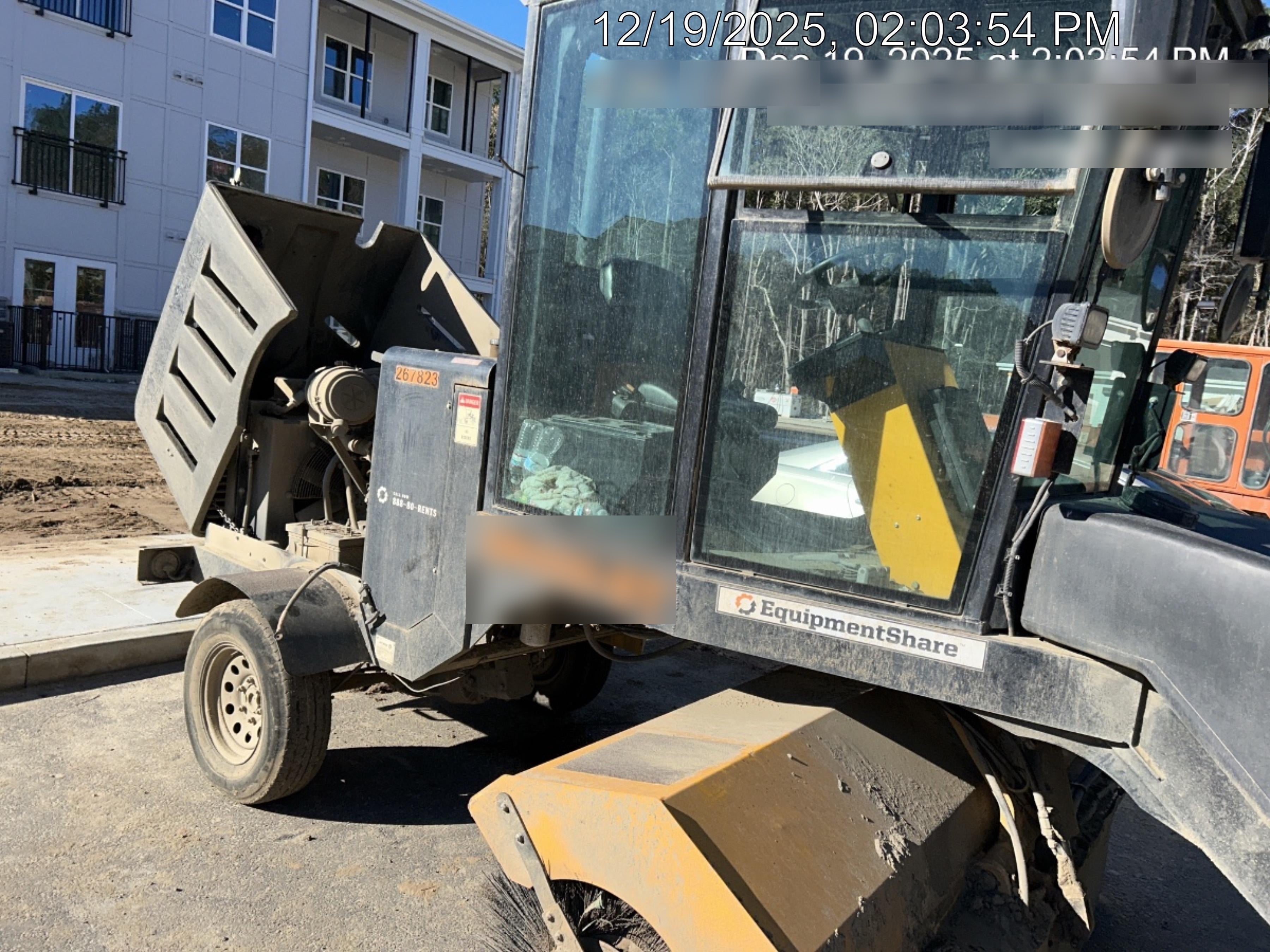 2022 LAYMOR SM450