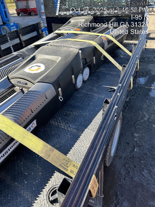 2024 VECTOR Vector Max