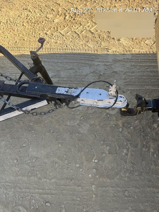 2019 LINCOLN ELECTRIC Vantage 322