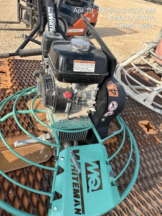 2024 MULTIQUIP J36H55