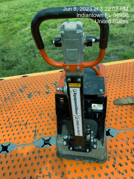 2023 MULTIQUIP MVH158