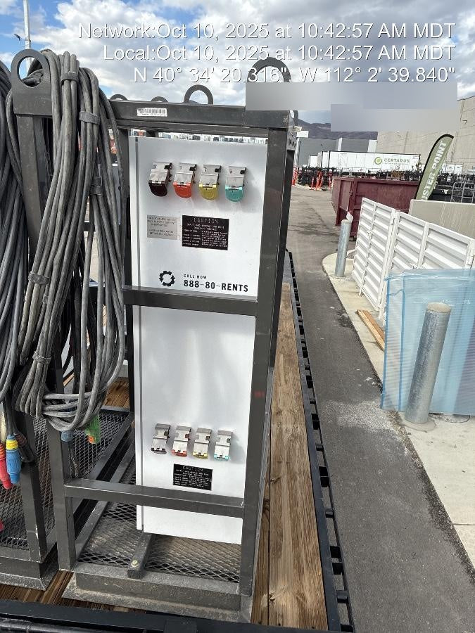 2023 FUJI MD100-EQS