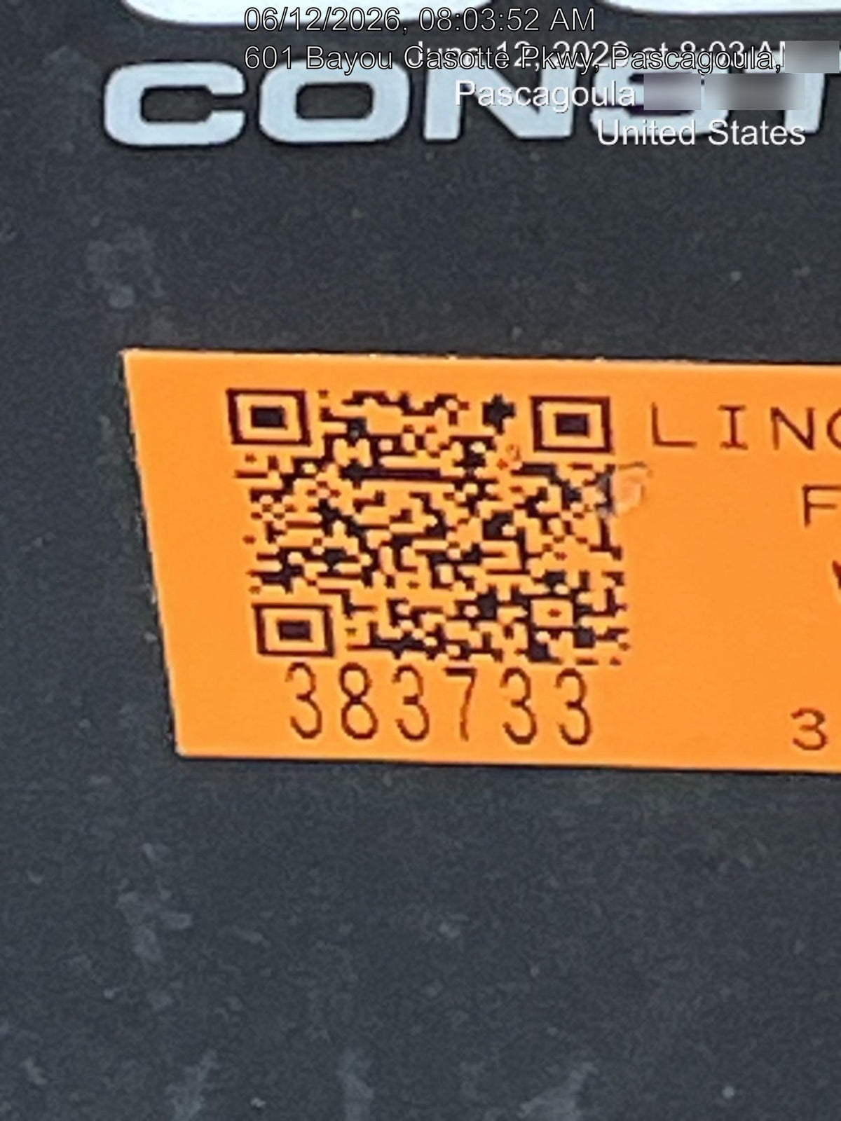 2024 LINCOLN ELECTRIC FLEXTEC 350X