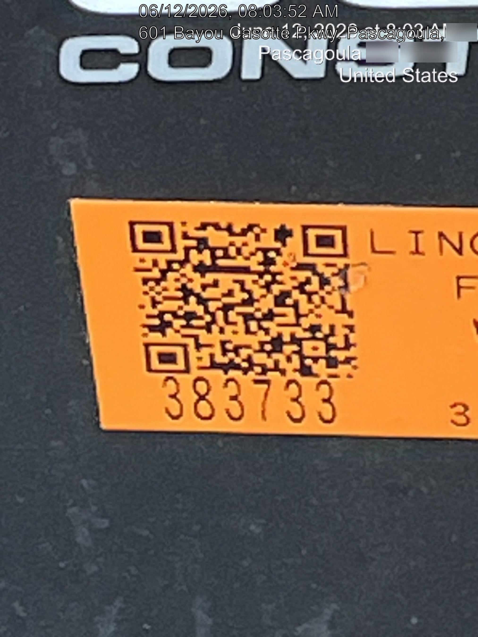 2024 LINCOLN ELECTRIC FLEXTEC 350X