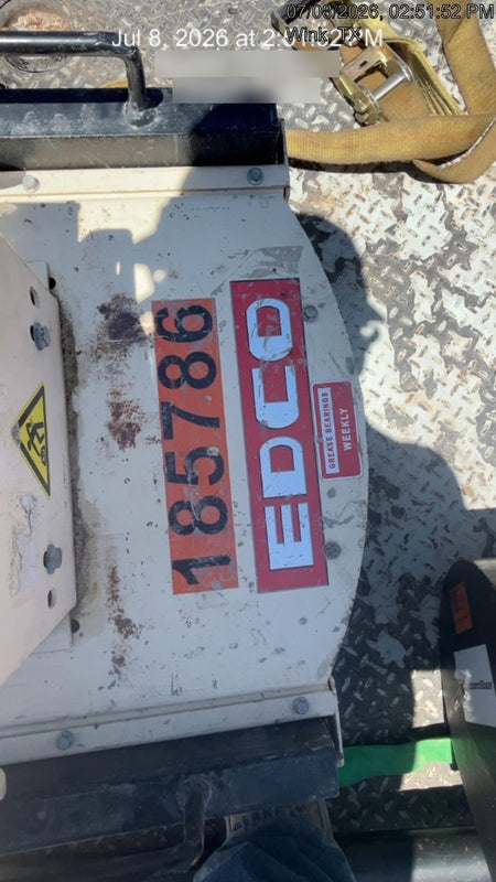 2021 EDCO 2EC-NG