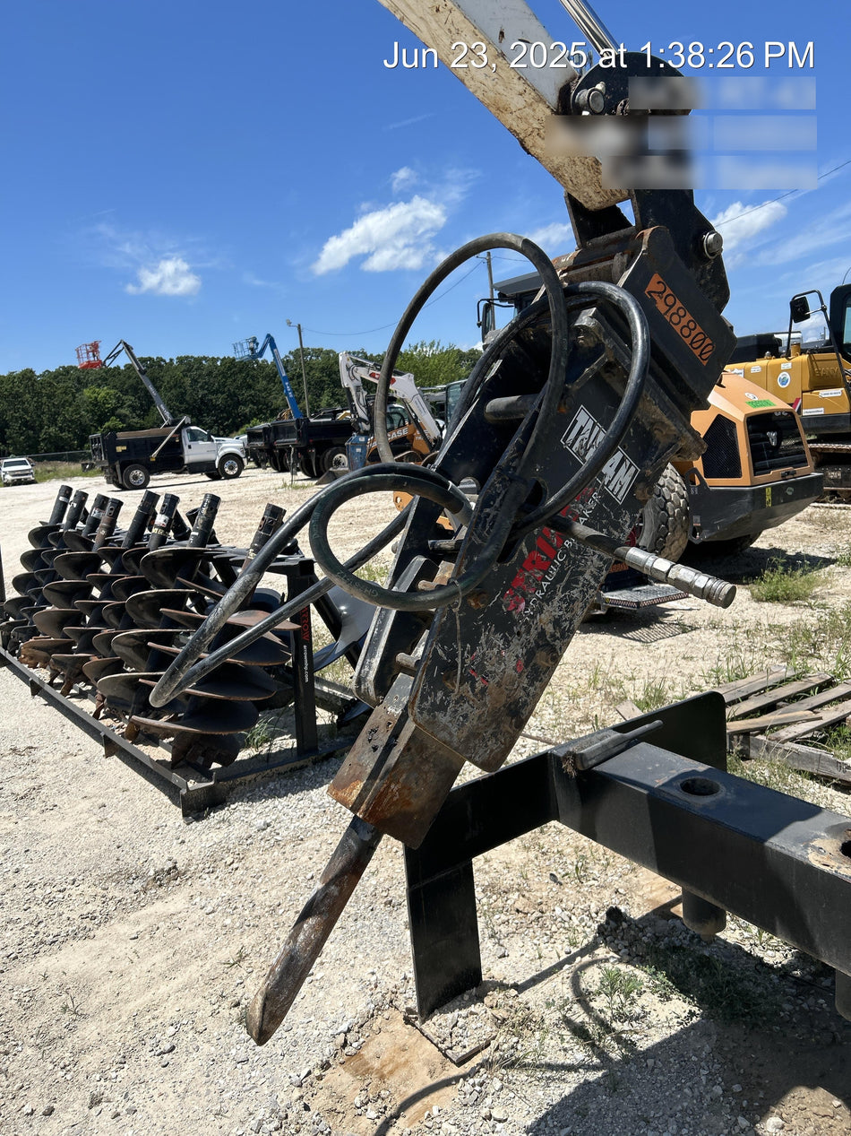 2023 TOKU TNB4J-C