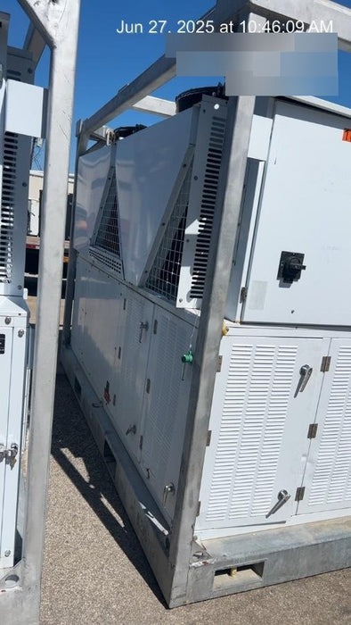 2020 SMARTECH SACP81A-HS