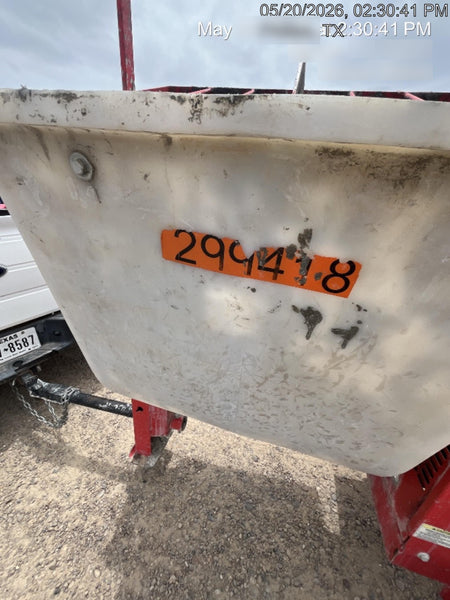 2023 MULTIQUIP WM90PH8