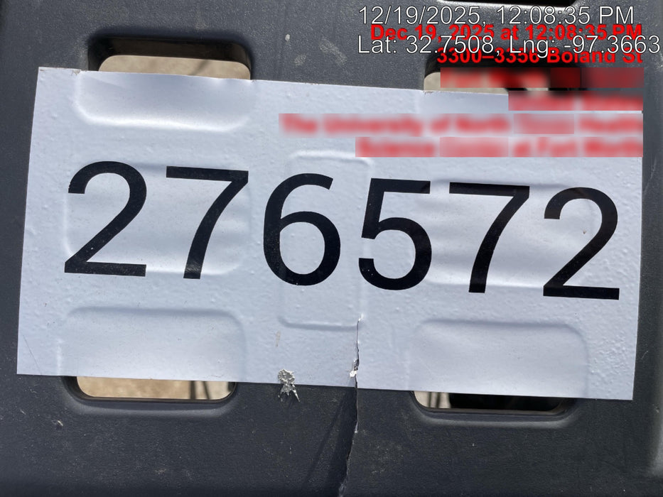 2022 THIRD COAST EQUIPMENT PR70H