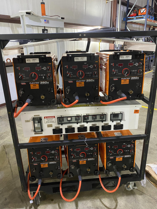 2021 LEX WR6A-7SM-FG26DZ6LD-R