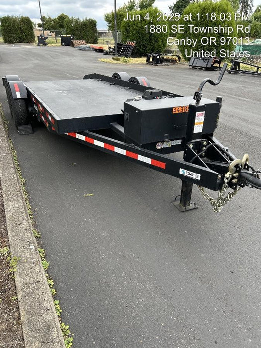 2024 STEELPOINT K19E