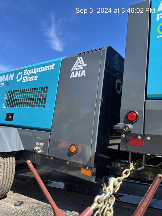 2024 AIRMAN PDS185S CWK