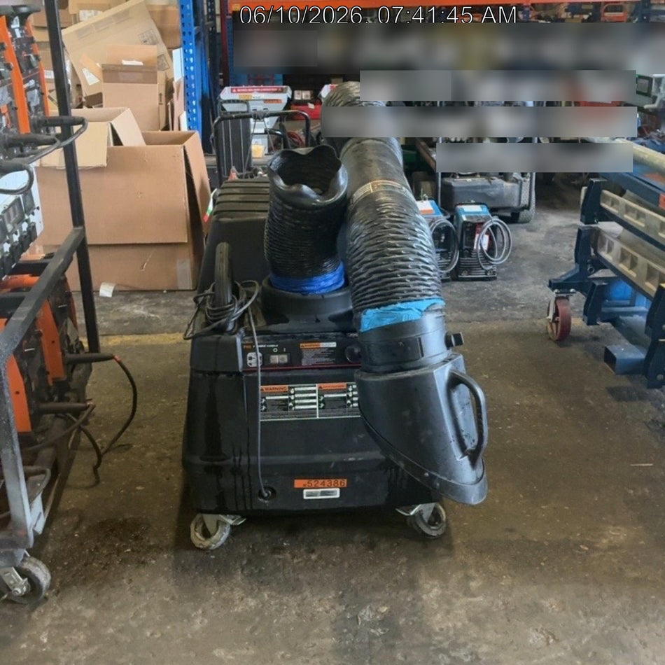 2025 LINCOLN ELECTRIC K4259-2