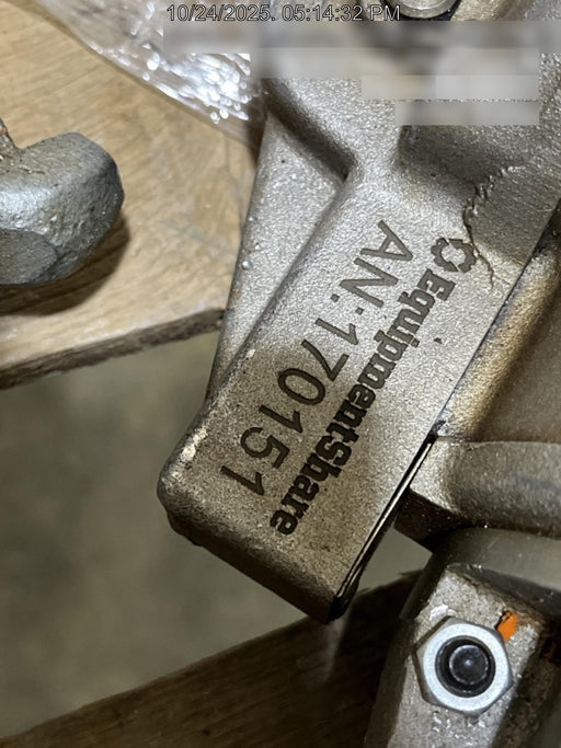 2021 MICHIGAN PNEUMATIC 10267