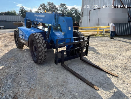 2024 GENIE GTH-636