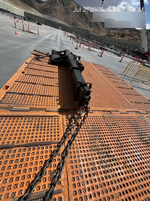 2024 STAR INDUSTRIES M1360B - Star JIB Boom