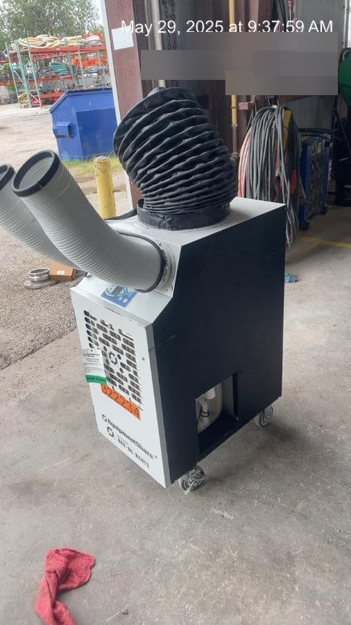 2023 KWIKOOL KPAC1411-2