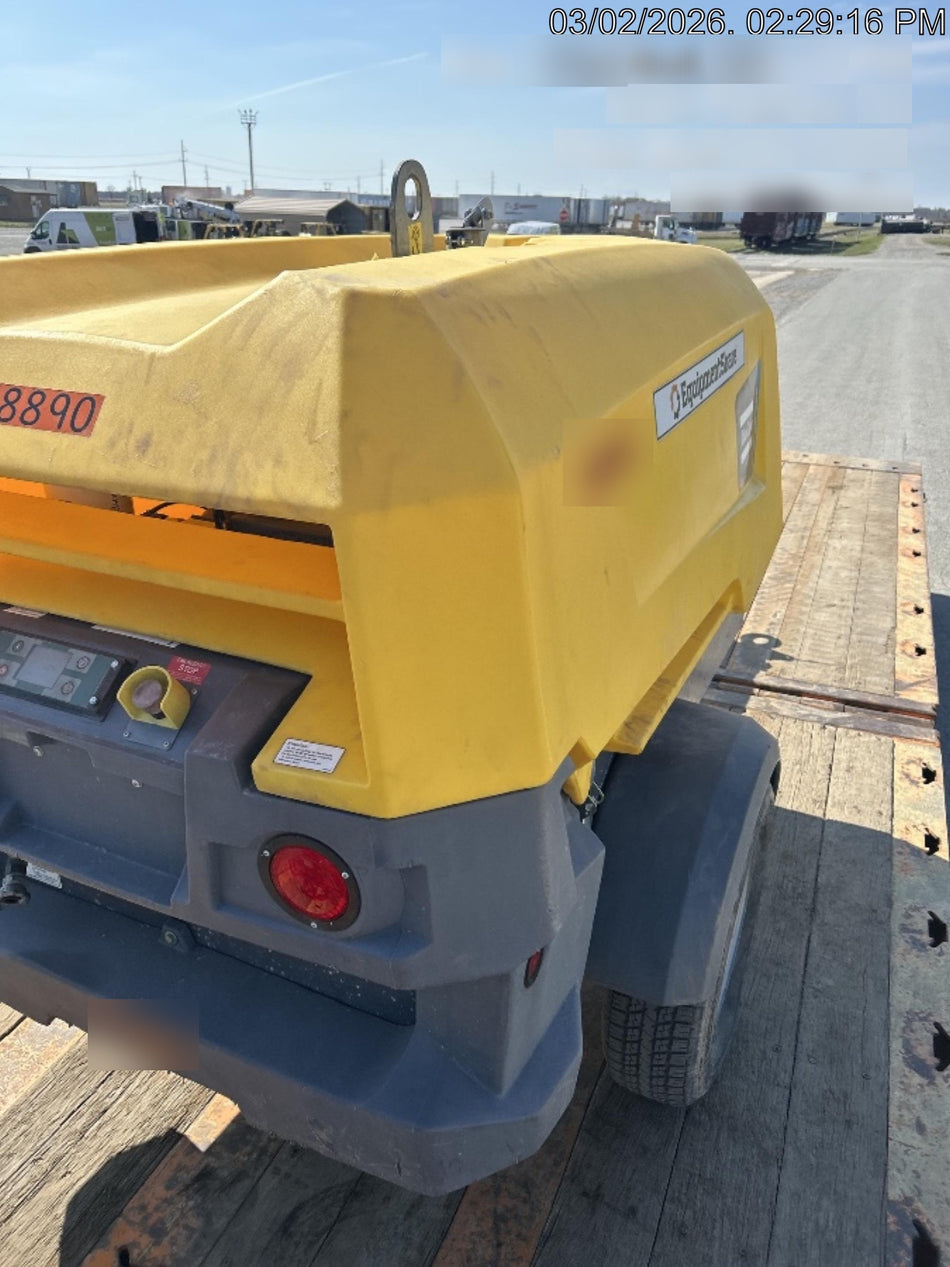 2020 ATLAS COPCO XAS188