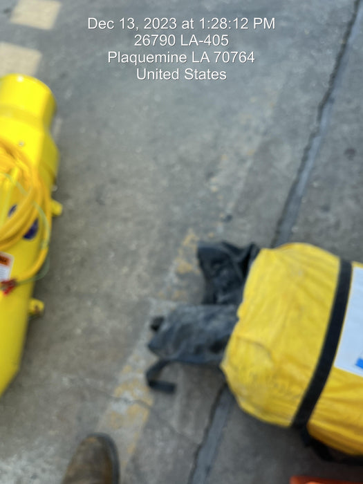 2022 ALLEGRO 9539-12