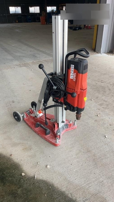 2024 HILTI DD 250