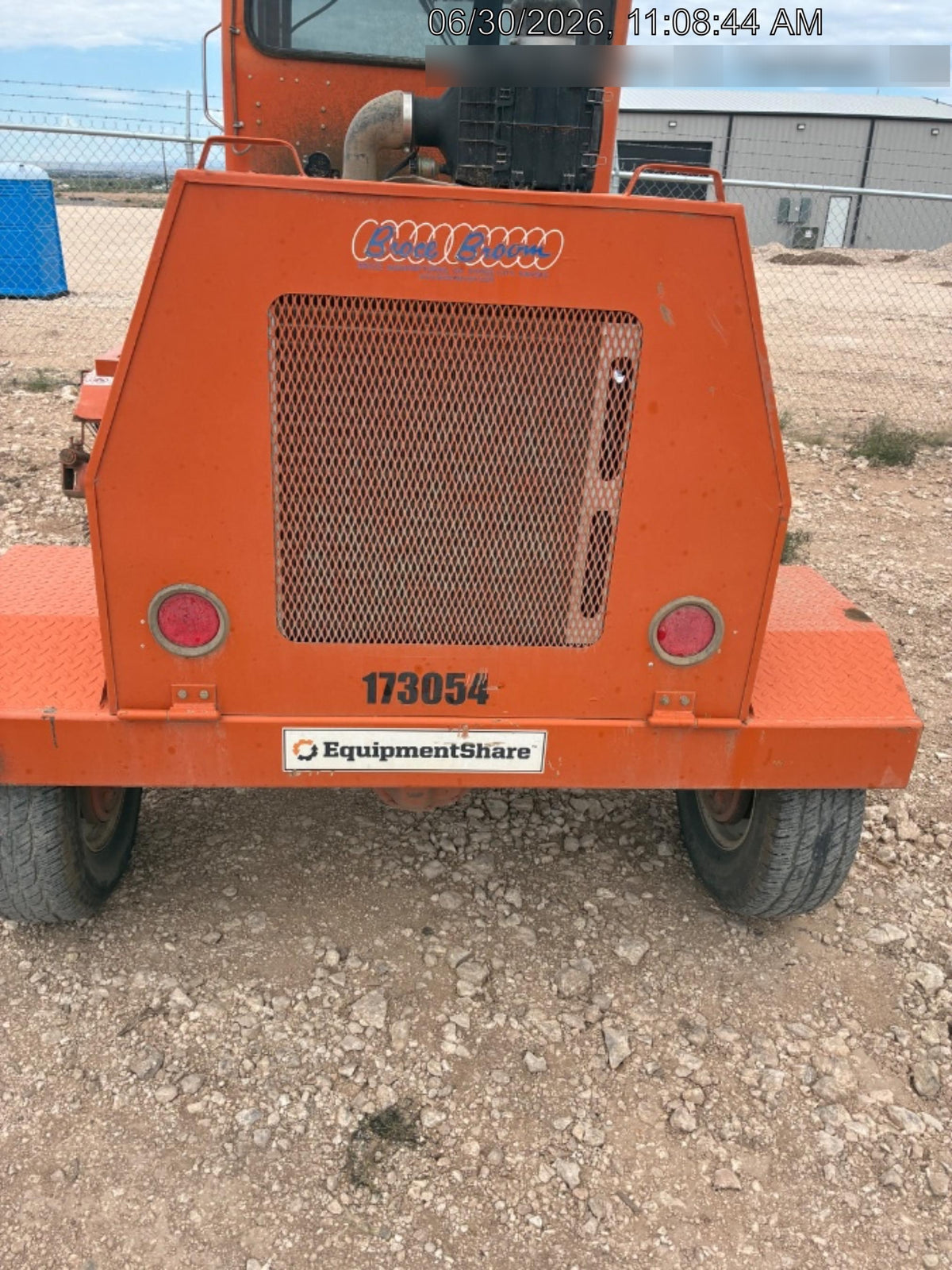 2021 BROCE RCT350