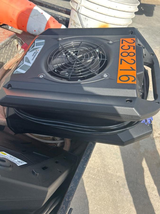 2022 PHOENIX AirMAX Radial Air Mover