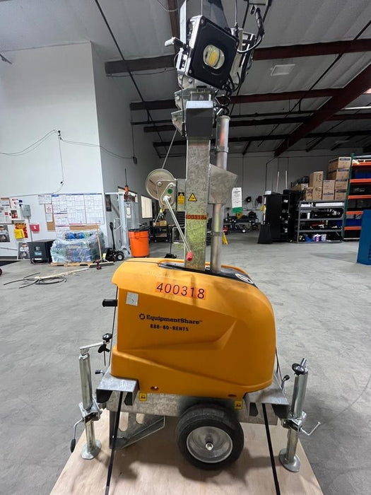 2024 ATLAS COPCO HILIGHT E3 Plus